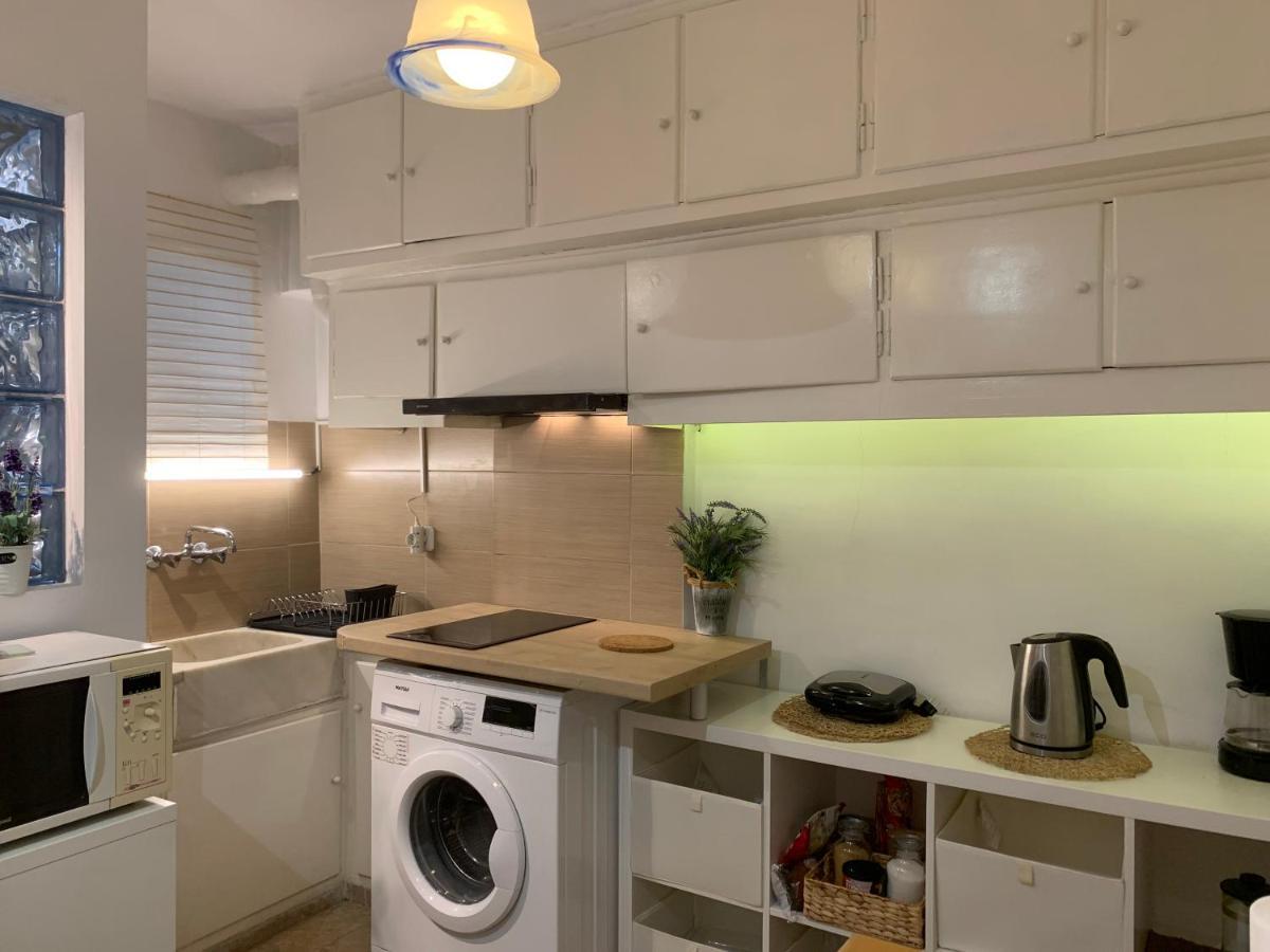 Chic Urban Living: In Acropolis-koukaki Διαμέρισμα Αθήνα