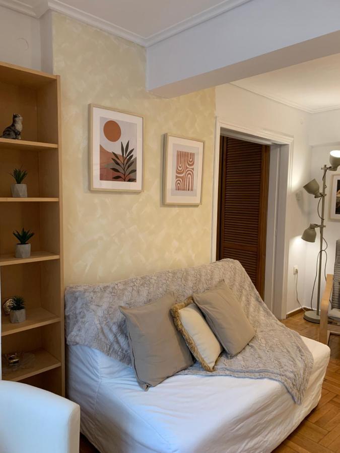 Chic Urban Living: In Acropolis-koukaki Αθήνα