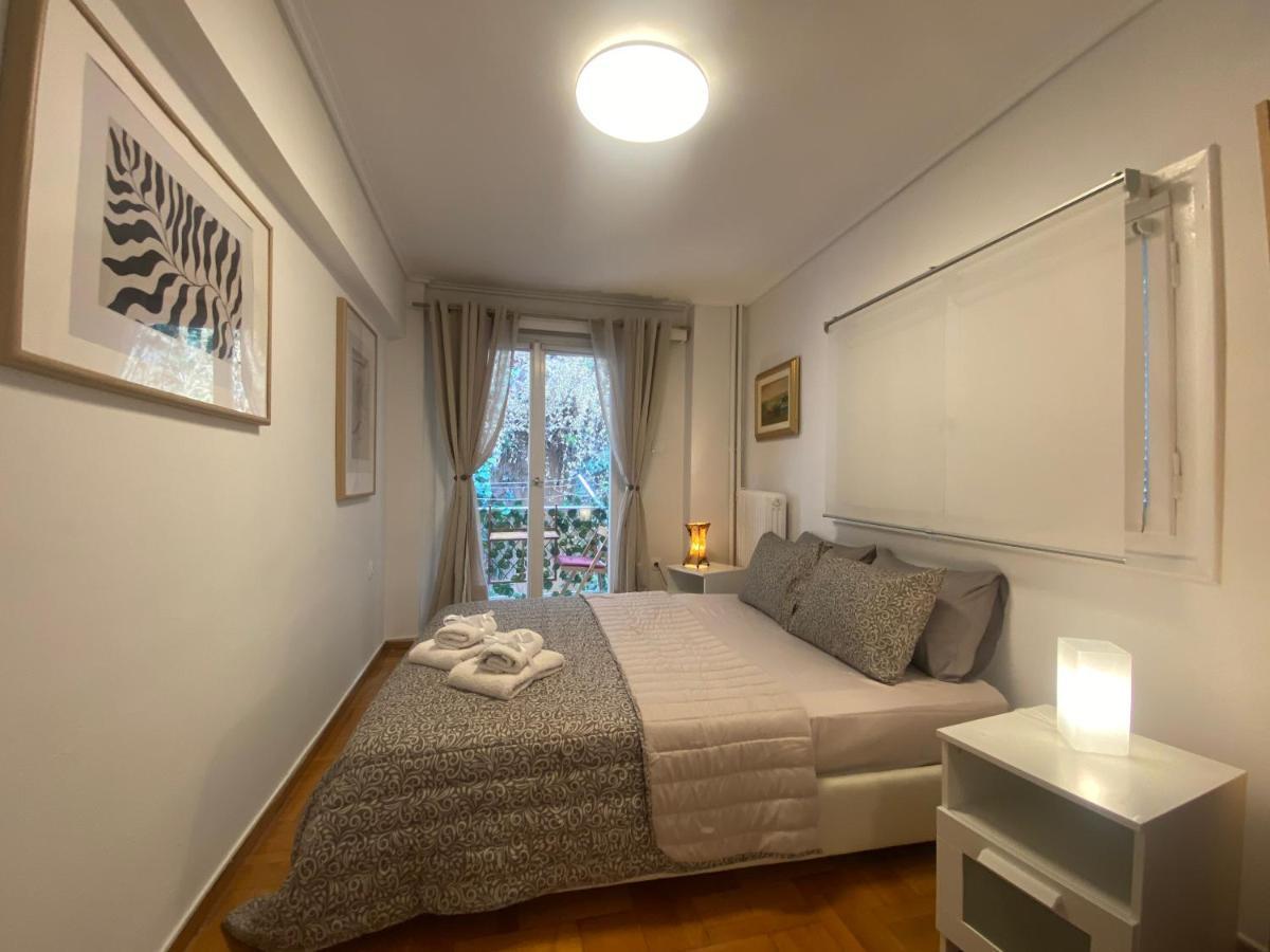 Chic Urban Living: In Acropolis-koukaki Διαμέρισμα Αθήνα