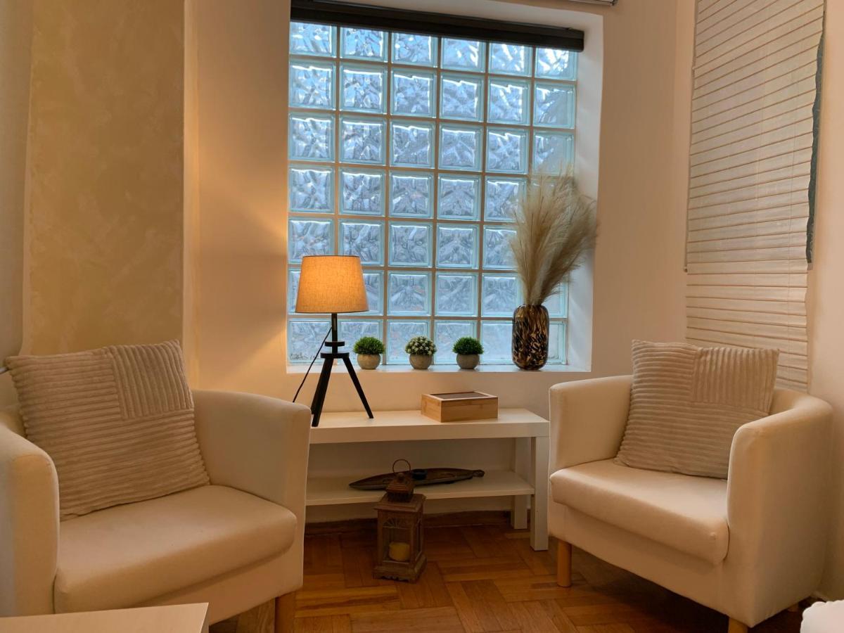 Chic Urban Living: In Acropolis-koukaki Αθήνα
